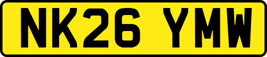NK26YMW