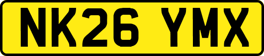 NK26YMX