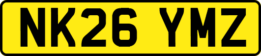 NK26YMZ