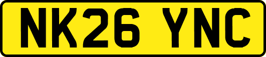 NK26YNC