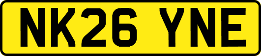 NK26YNE