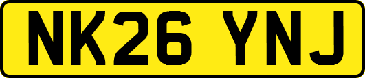 NK26YNJ