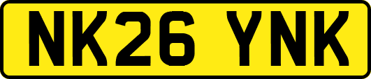 NK26YNK