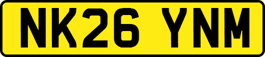 NK26YNM