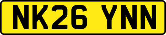 NK26YNN
