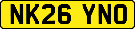 NK26YNO