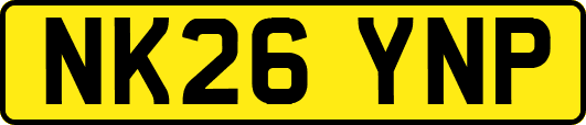 NK26YNP