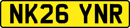 NK26YNR