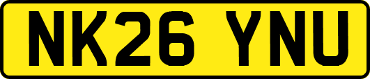 NK26YNU