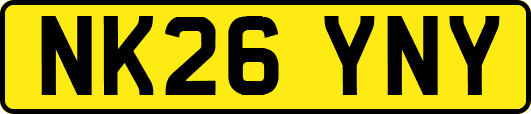 NK26YNY