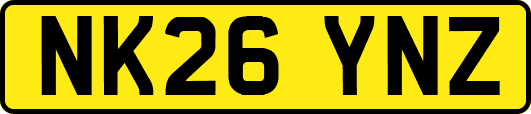 NK26YNZ
