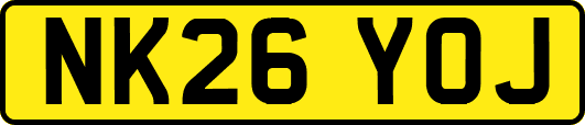 NK26YOJ