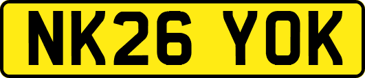 NK26YOK