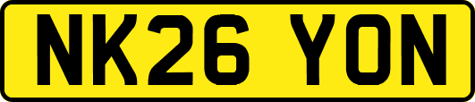 NK26YON