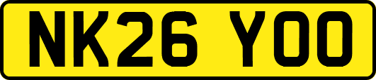 NK26YOO
