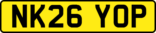 NK26YOP