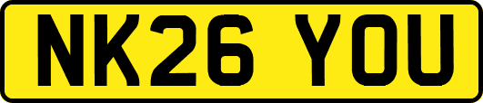 NK26YOU
