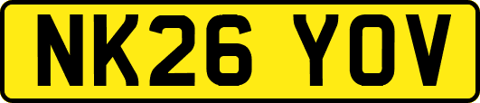 NK26YOV