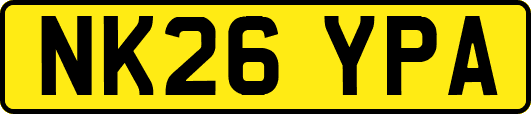 NK26YPA
