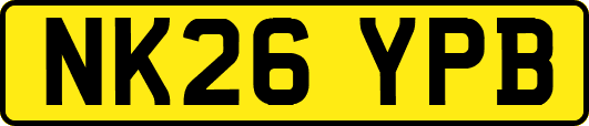 NK26YPB