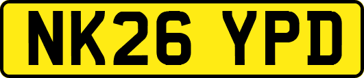 NK26YPD