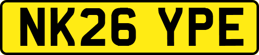 NK26YPE