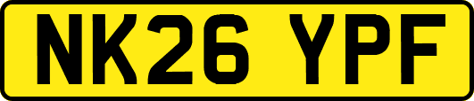 NK26YPF