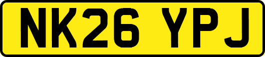NK26YPJ