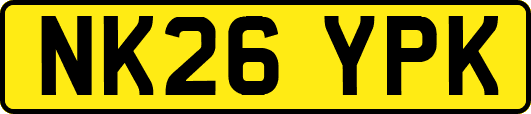 NK26YPK