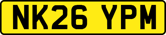NK26YPM