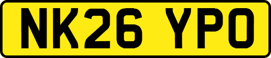 NK26YPO