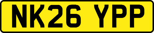 NK26YPP