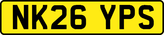 NK26YPS