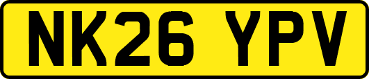 NK26YPV