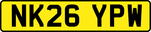 NK26YPW