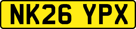 NK26YPX