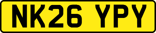 NK26YPY