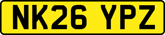 NK26YPZ