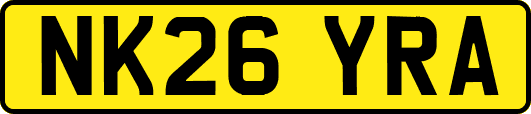NK26YRA