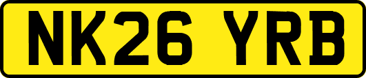 NK26YRB