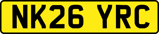 NK26YRC