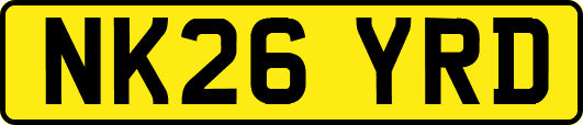 NK26YRD
