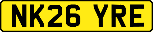 NK26YRE