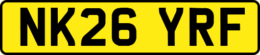 NK26YRF
