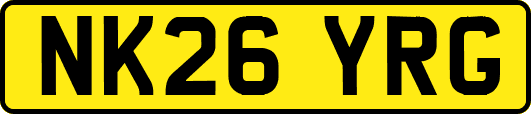 NK26YRG