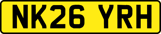 NK26YRH