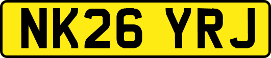 NK26YRJ