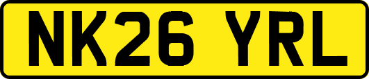 NK26YRL