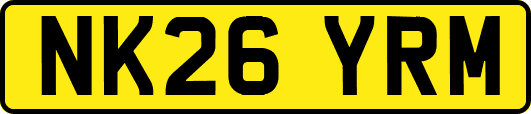 NK26YRM