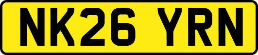 NK26YRN